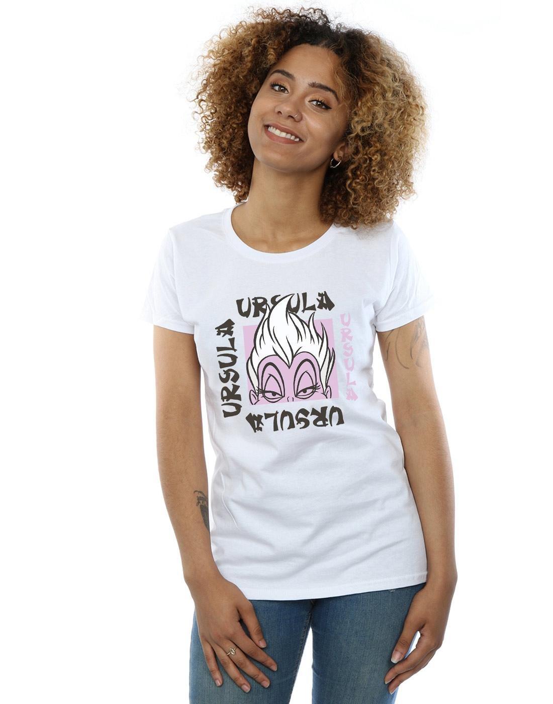 Disney  Ursula Take Out TShirt 