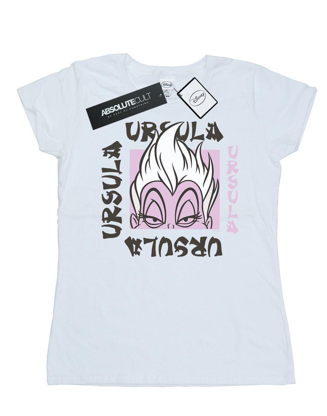 Disney  Ursula Take Out TShirt 