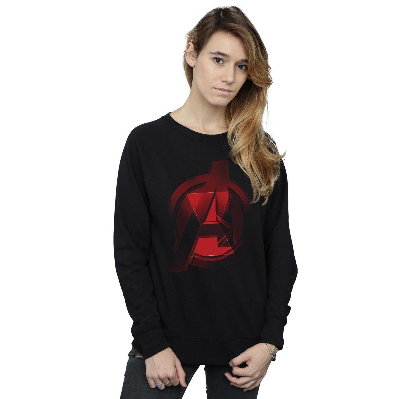 MARVEL  Avengers Sweatshirt 