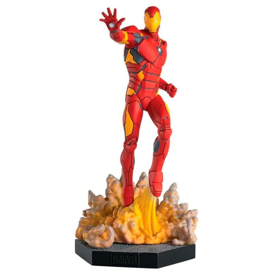 Eaglemoss Hero Collector  Marvel VS. Iron Man Figur 