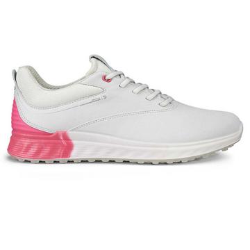 Chaussures de golf sans crampons femme  S-Three