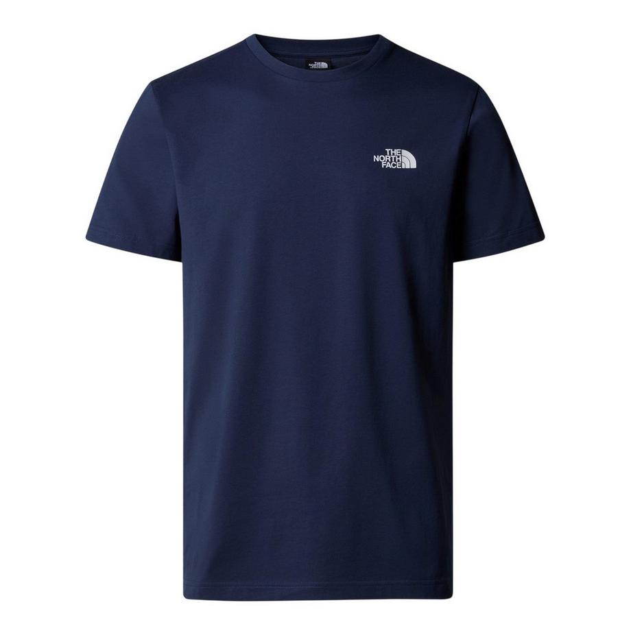 T-ShirtSimple Dome