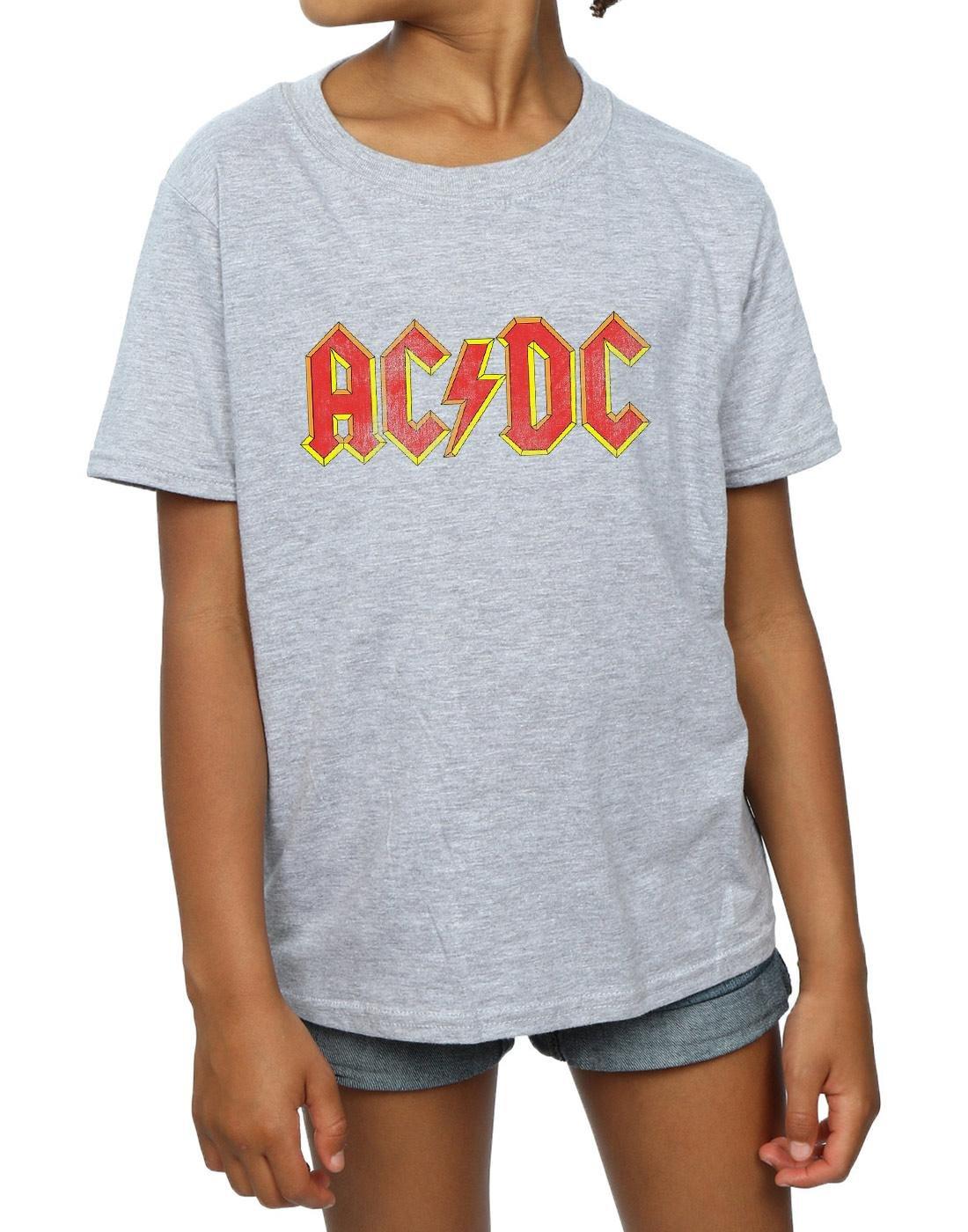 AC/DC  ACDC TShirt 