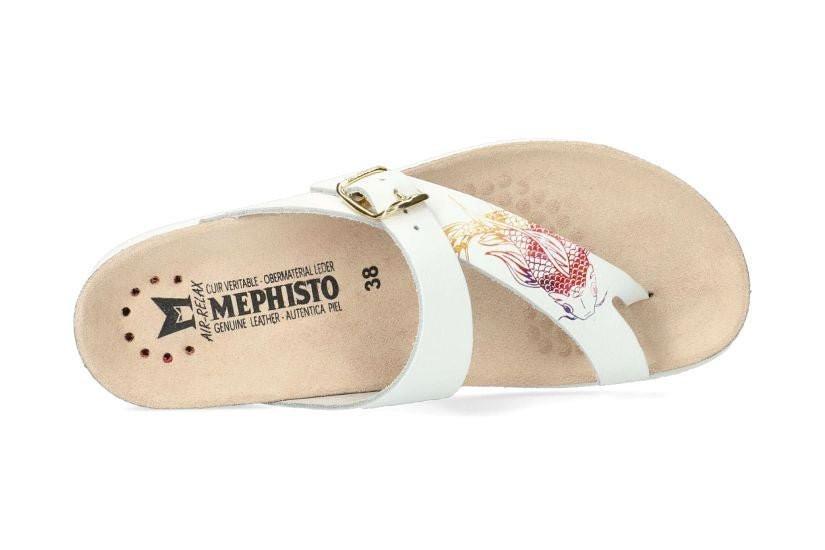 Mephisto  Helen - Leder sandale 