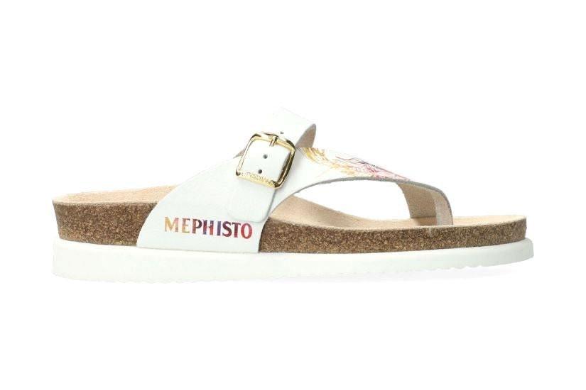 Mephisto  Helen - Leder sandale 