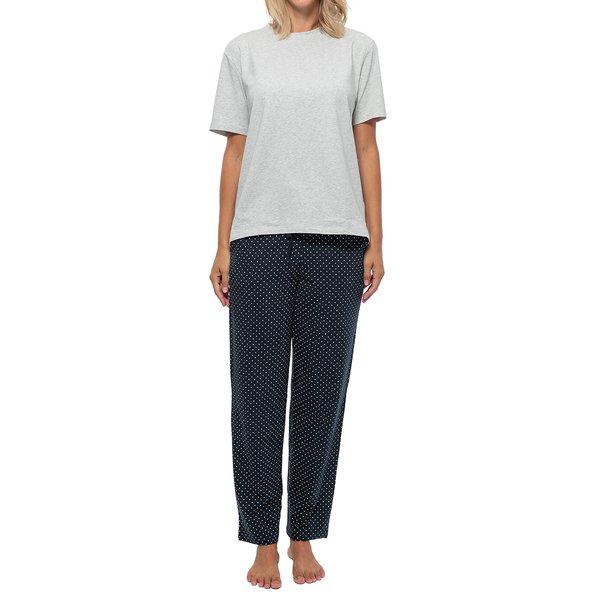 Schiesser  Organic Cotton - pyjama 