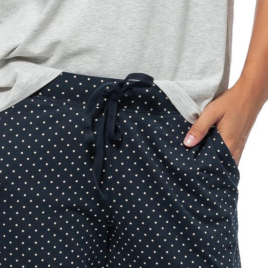 Schiesser Pyjama Organic Cotton  