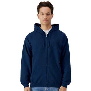 Gildan Softstyle Full Zip Hoodie  