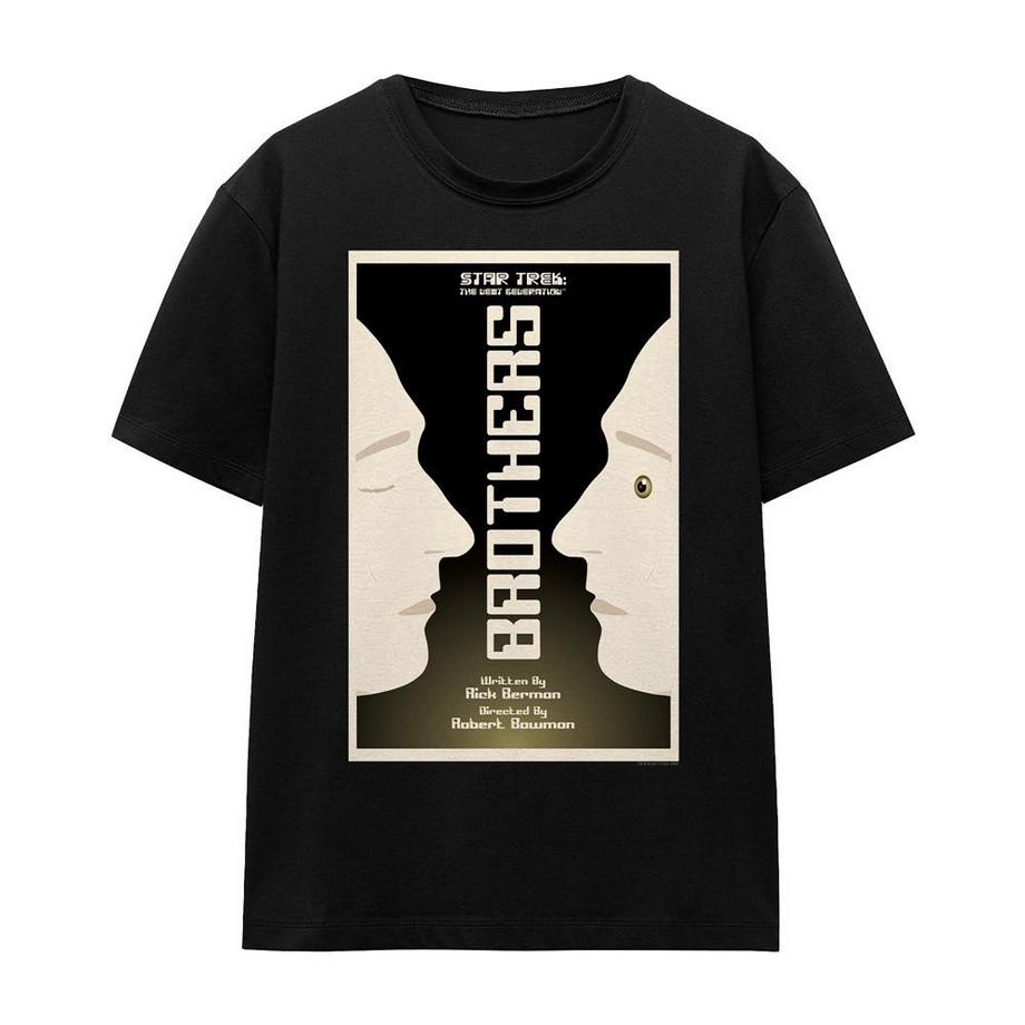 The Next Generation Season 4 Episode 3 TShirt