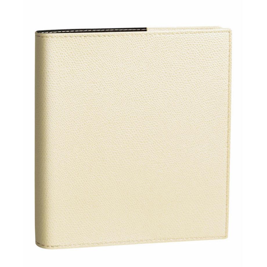 Quo Vadis - Agenda scolastica - Spiralata - 2026-2027 - Esecutivo S Settembre - Settimana Planning - Francese - Club - Rosso - 13 mesi da agosto ad agosto - 16x16 cm