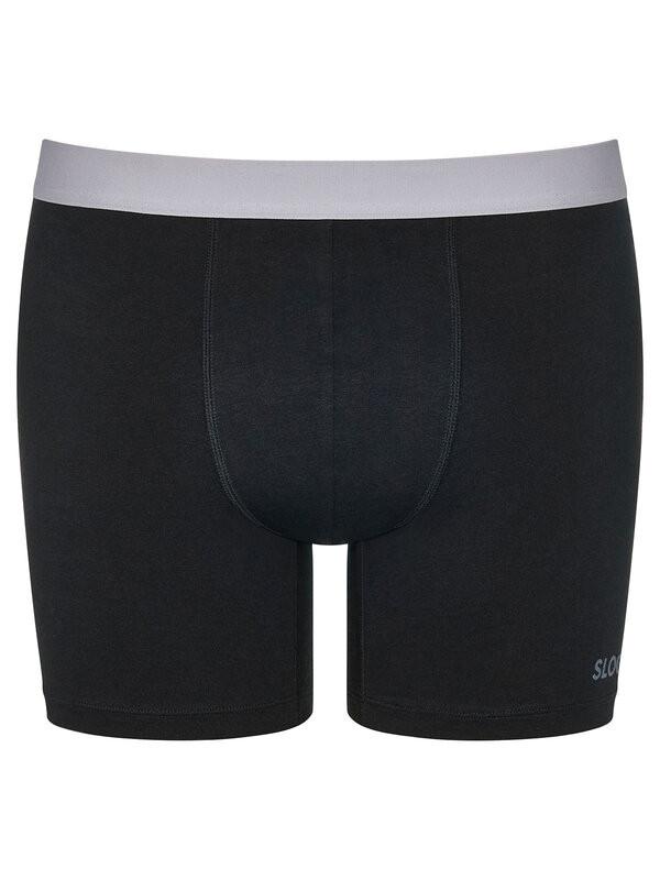 sloggi Go Short Boxer Shorts 2er-Pack  