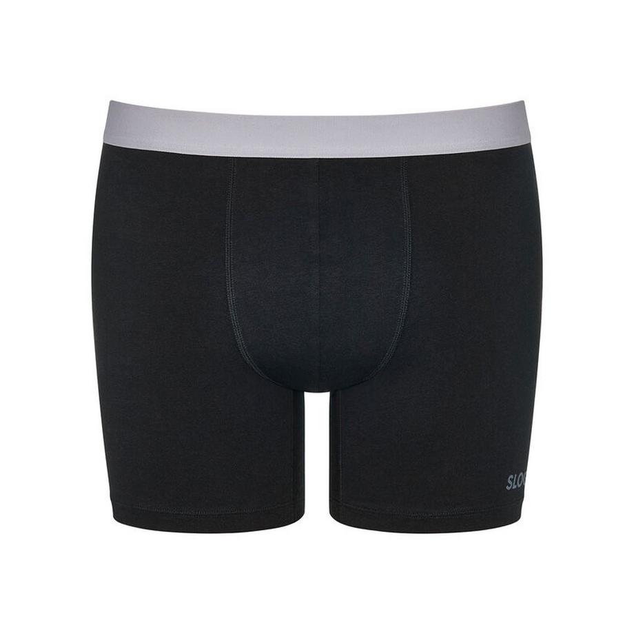 sloggi Go Short Boxer Shorts 2er-Pack  