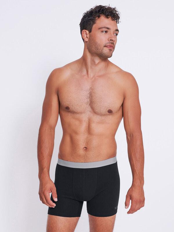 sloggi Go Short Boxer Shorts 2er-Pack  