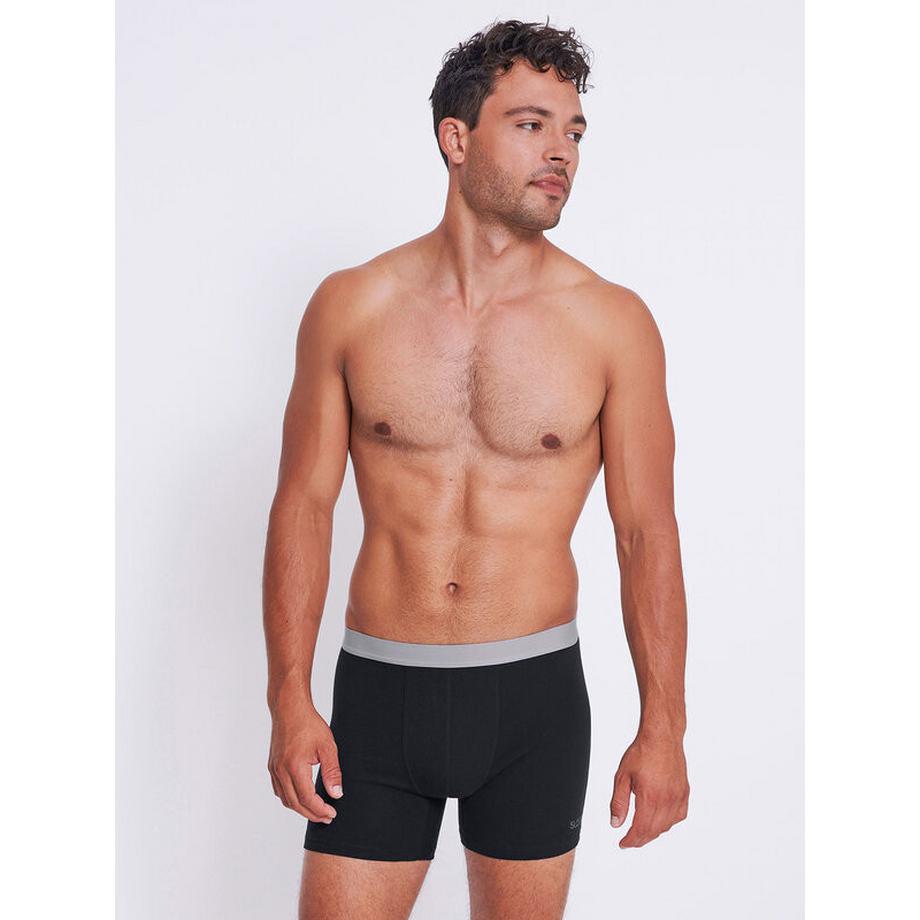 sloggi Go Short Boxer Shorts 2er-Pack  