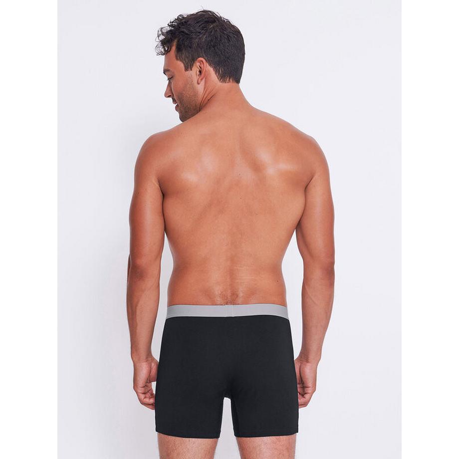 sloggi Go Short Boxer Shorts 2er-Pack  