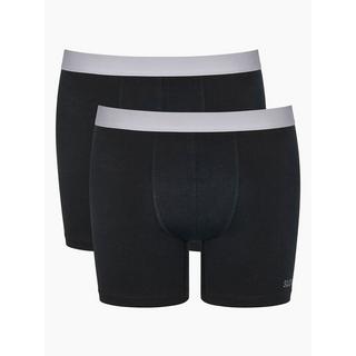 sloggi Go Short Boxer Shorts 2er-Pack  