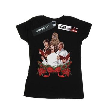 Tshirt CHRISTMAS CAROLS