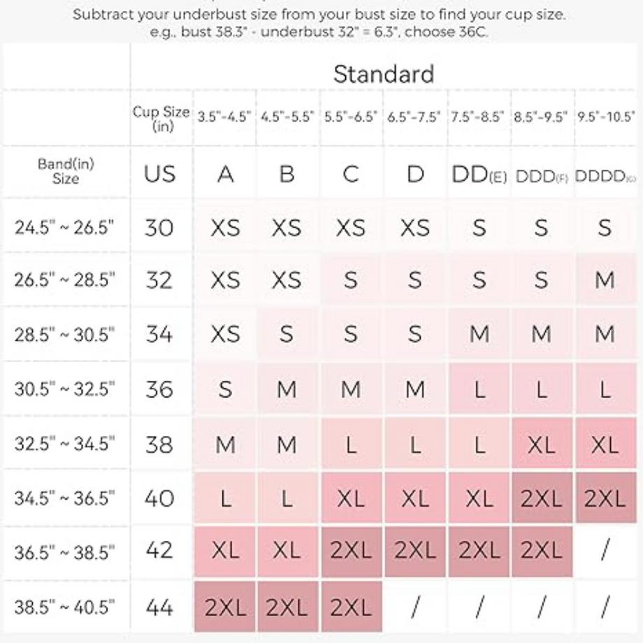 Momcozy YN08 Hands-Free Pump- und Still-BH  