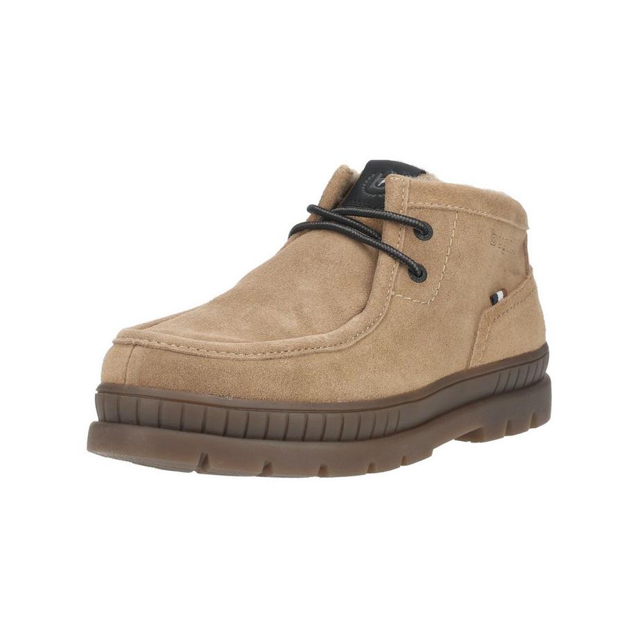 Stiefelette