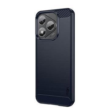 HONOR 400 - Metall Carbon Look Hülle