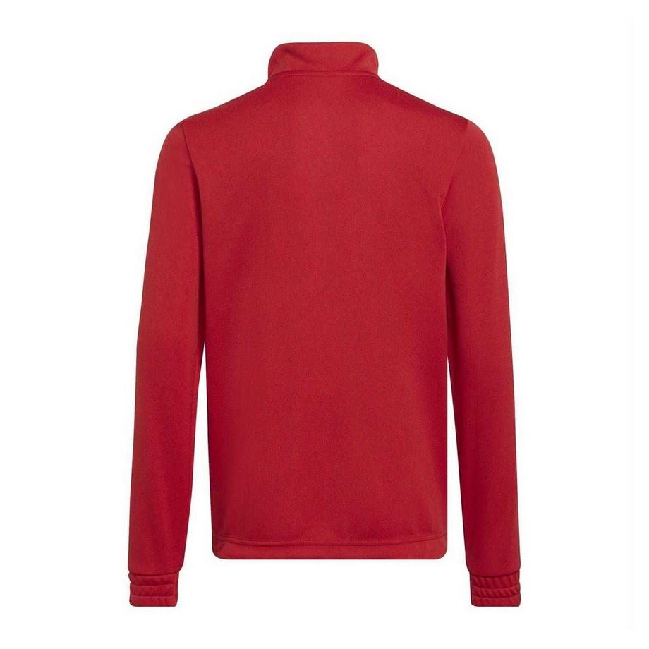 adidas  Entrada 22 Top Allenamento Poliestere Riciclato 