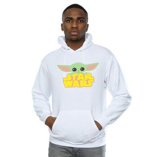 STAR WARS Star Wars The Mandalorian The Child Felpa con cappuccio  