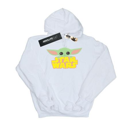 STAR WARS Star Wars The Mandalorian The Child Felpa con cappuccio  