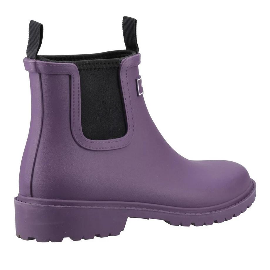 Cotswold Bottes De Pluie Barton  