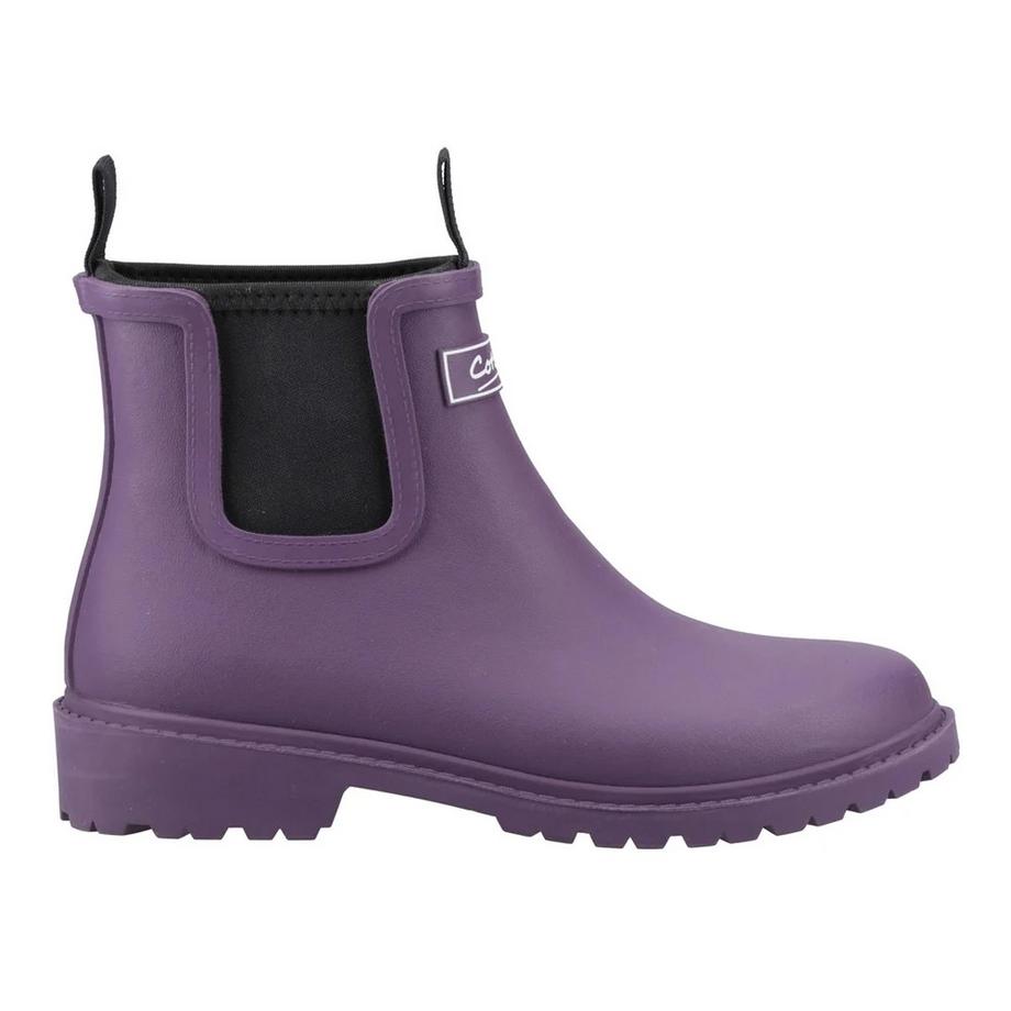 Bottes De Pluie Barton