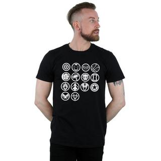 MARVEL  Avengers Infinity War Assemble TShirt 