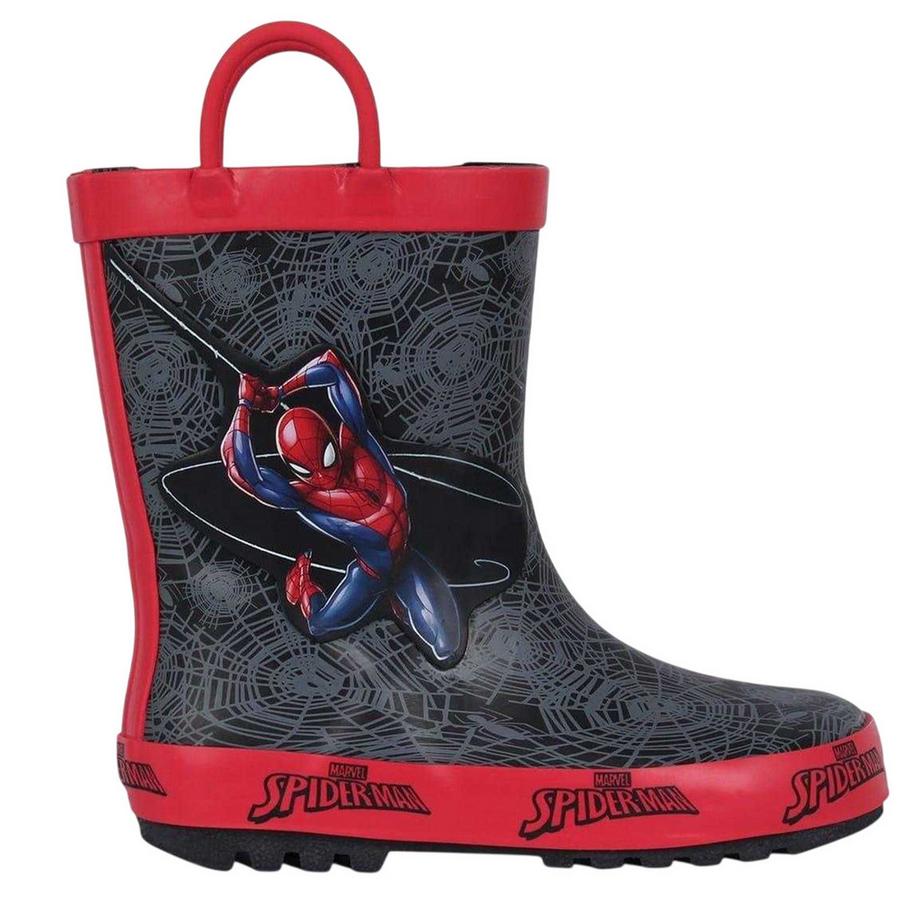 Bottes De Pluie