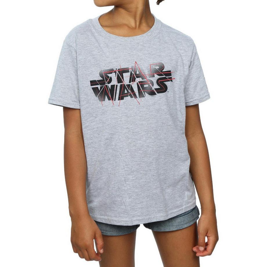 STAR WARS  The Last Jedi TShirt 