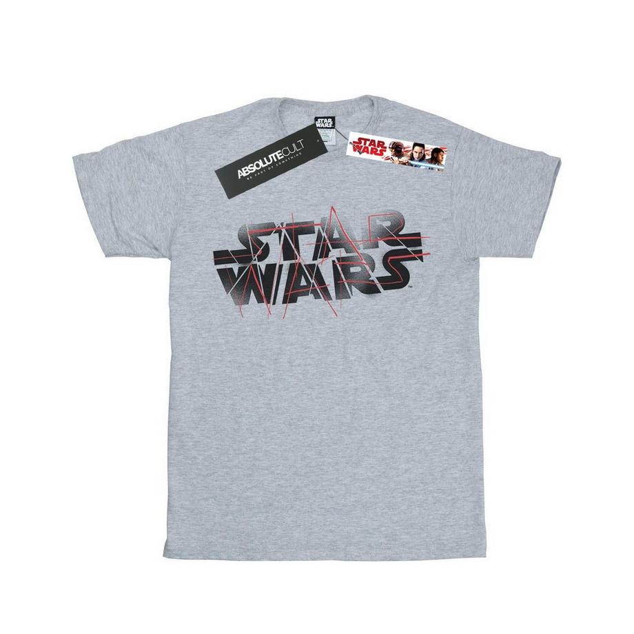 STAR WARS  The Last Jedi TShirt 
