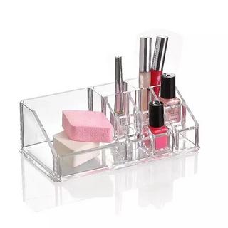 VANESSAbeauty  Cosmetic Organizer Acrylic Typ F 