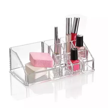 Cosmetic Organizer Acrylic Typ F