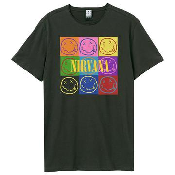 Nine Square TShirt