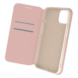 Avizar  Classic Cover iPhone 13 Pro Max Rosegold 