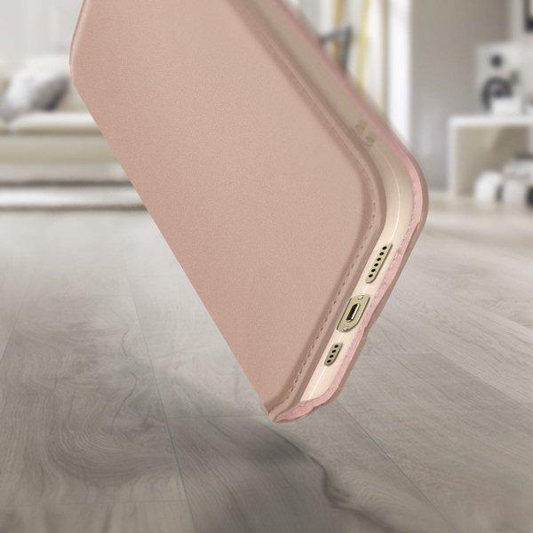 Avizar  Classic Cover iPhone 13 Pro Max Rosegold 