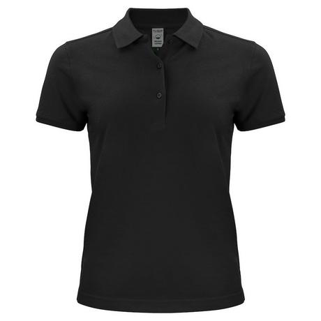 Clique  Poloshirt 