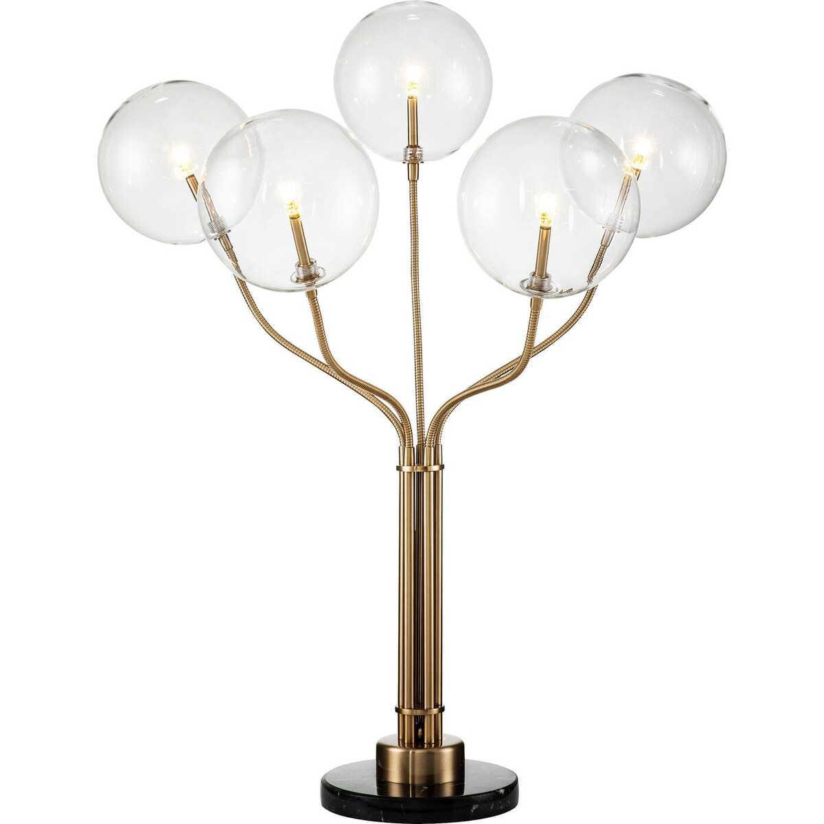 KARE Design Lampe de table Future View 72  