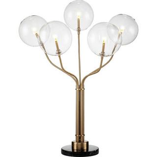 KARE Design Lampe de table Future View 72  