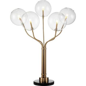 Tischleuchte Future View 72