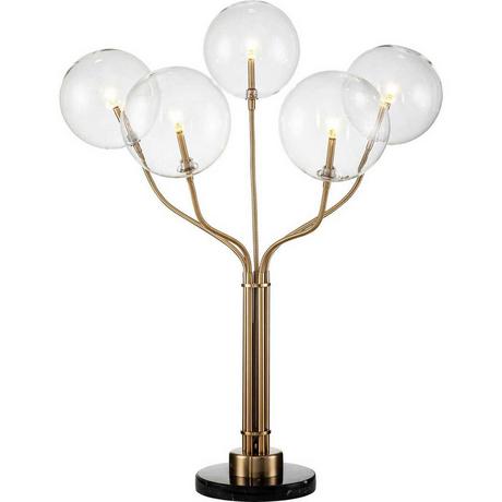 KARE Design Lampe de table Future View 72  