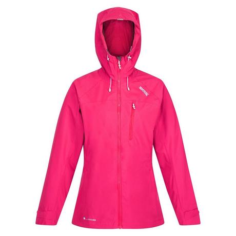 Regatta  Britedale Jacke, wasserfest 