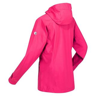 Regatta  Britedale Jacke, wasserfest 