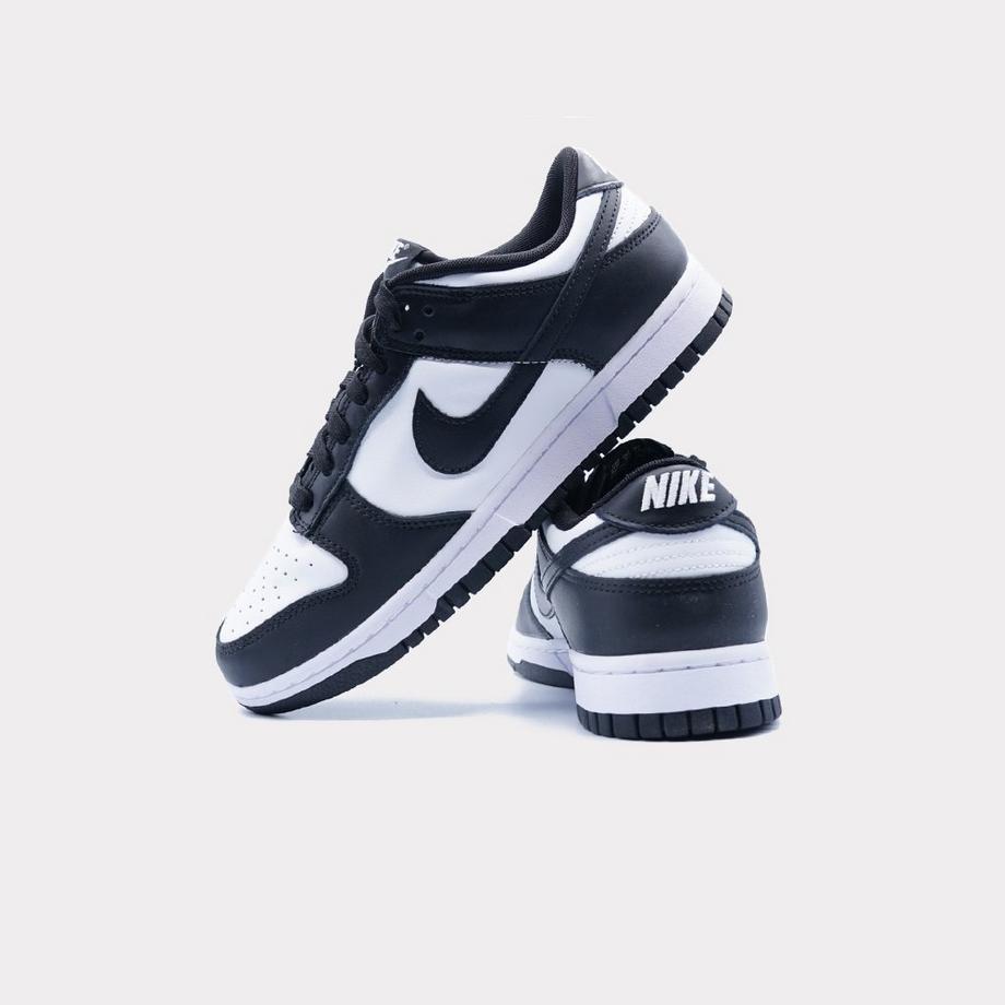 NIKE  Nike Dunk Low - Panda 
