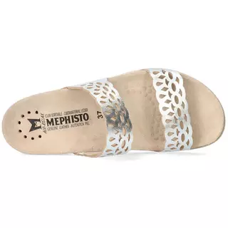 Mephisto  Mephisto Hennie - Leder sandale 