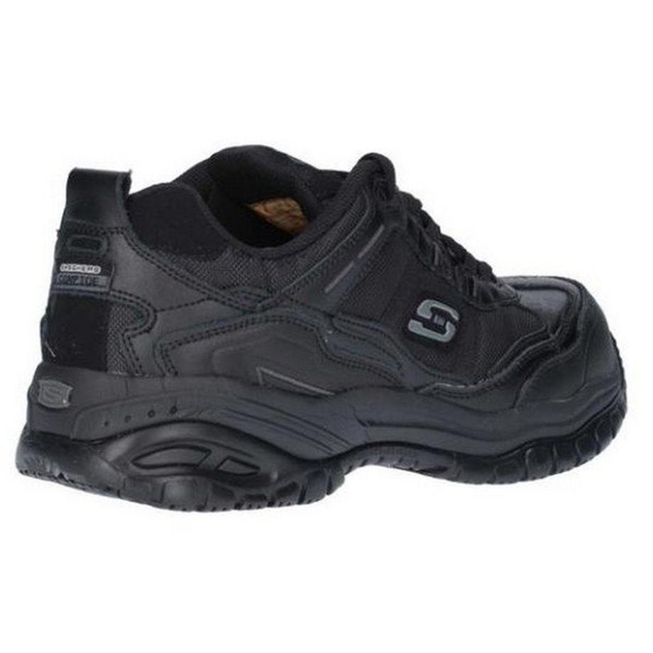 SKECHERS Soft Stride Chaussures de travail  