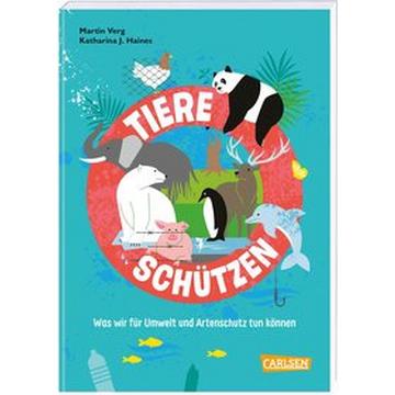 Tiere schützen