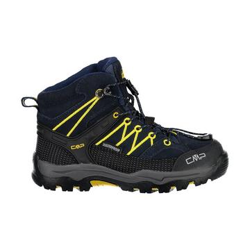 Chaussures de randonnée mid enfant  Rigel Waterproof